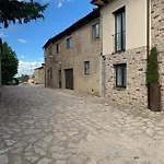 Hotel Medinasalim Medinaceli