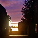 Medinasalim Hotel
