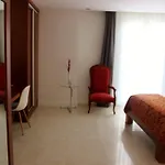 Medinasalim Hotel