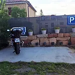 Hotel Medinasalim 3*
