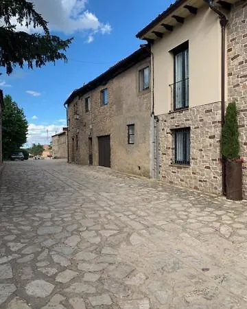Hotel Medinasalim Medinaceli
