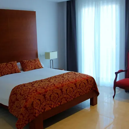 Hotel Medinasalim Medinaceli