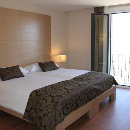 Hotel Medinasalim Medinaceli