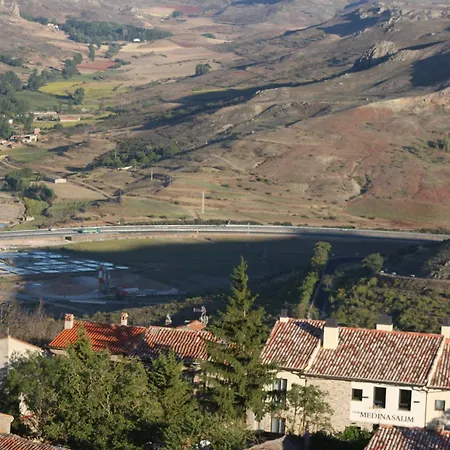 Hotel Medinasalim Medinaceli