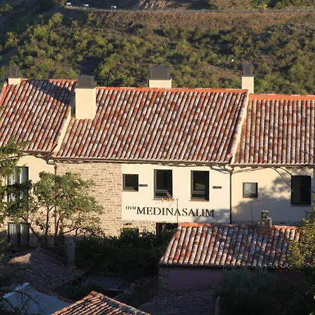 Hotel Medinasalim Medinaceli