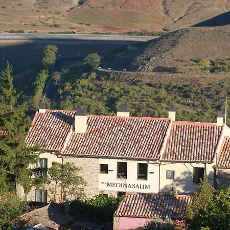 Medinasalim
