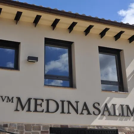 Medinasalim