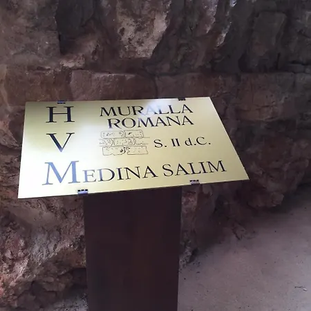 Medinasalim 3*