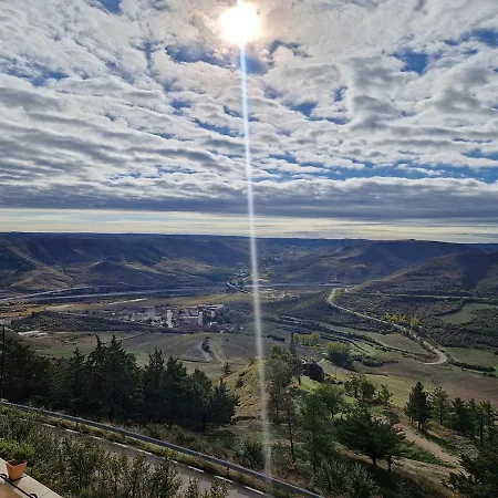 Medinasalim 3* Medinaceli