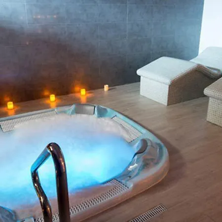 Medinasalim Hotel 3*