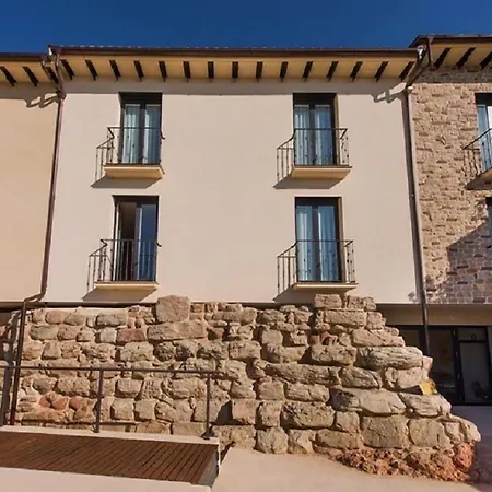 Hotel Medinasalim Medinaceli