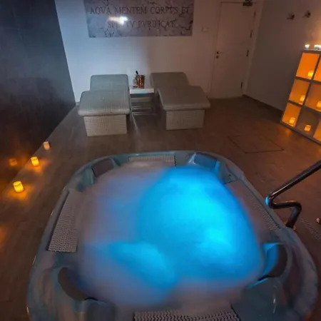 Medinasalim Hotel Medinaceli