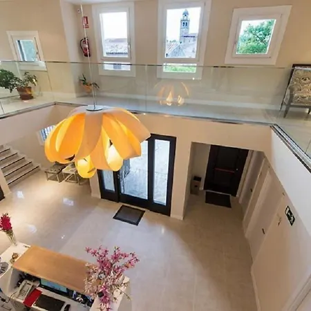 Medinasalim 3* Medinaceli