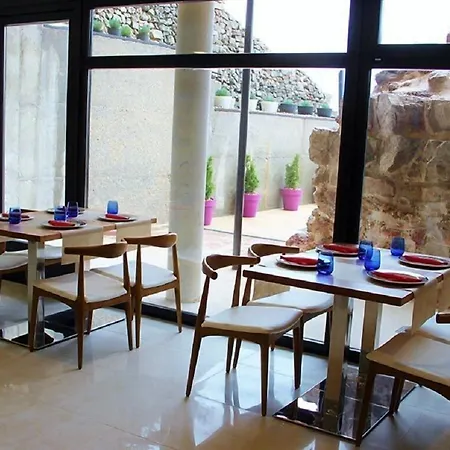 Medinasalim Hotel Medinaceli