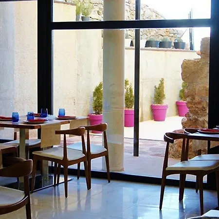 Hotel Medinasalim
