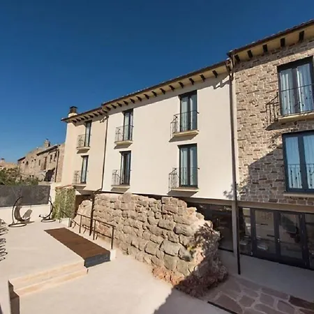 Hotel Medinasalim 3*