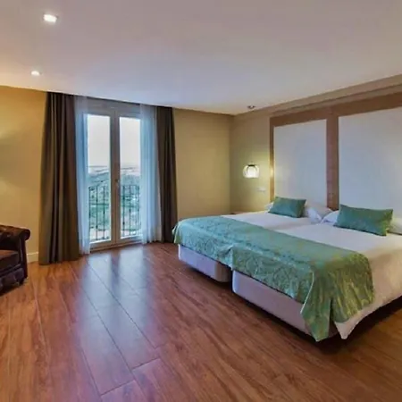 Hotel Medinasalim 3*