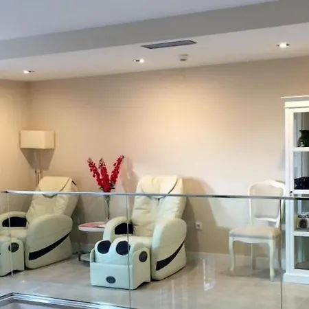 Medinasalim Hotel 3*