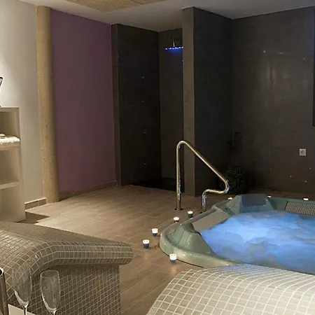 Medinasalim Hotel 3*
