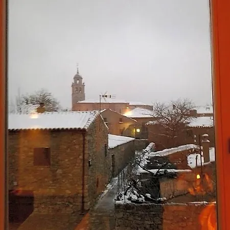 Ξενοδοχείο Medinasalim