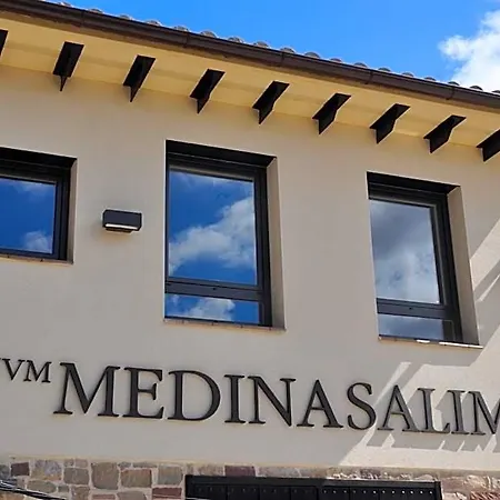 Medinasalim 3*