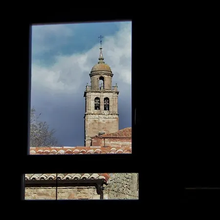 Hotel Medinasalim Medinaceli