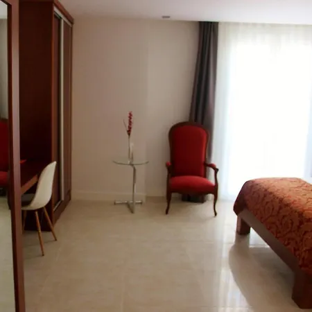 Medinasalim Hotel