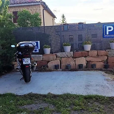 Ξενοδοχείο Medinasalim 3*