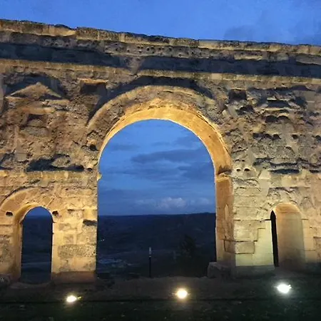 Medinasalim Medinaceli