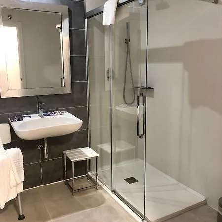 Medinasalim Ξενοδοχείο 3*