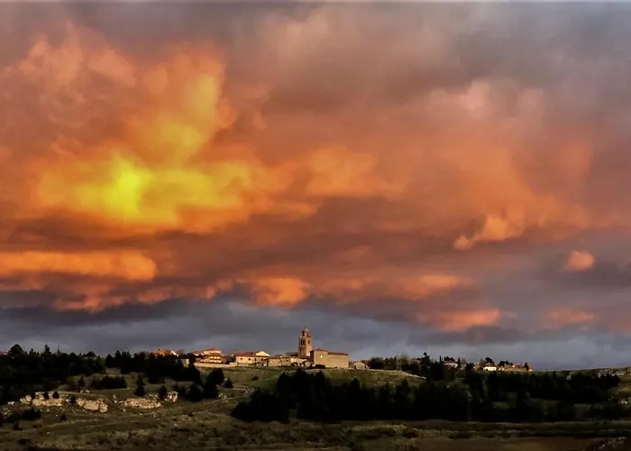 Medinasalim Hotel 3*