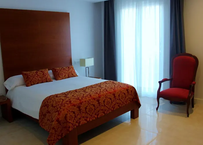 Hotel Medinasalim Medinaceli