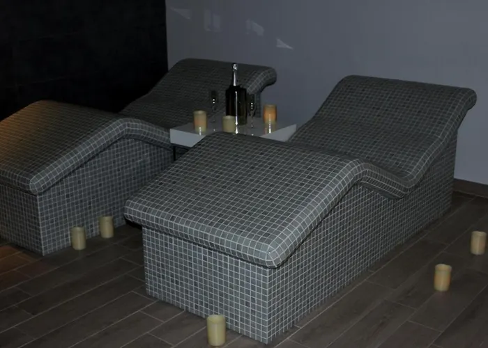 Hotel Medinasalim Medinaceli