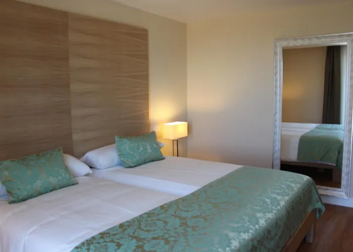 Hotel Medinasalim 3*