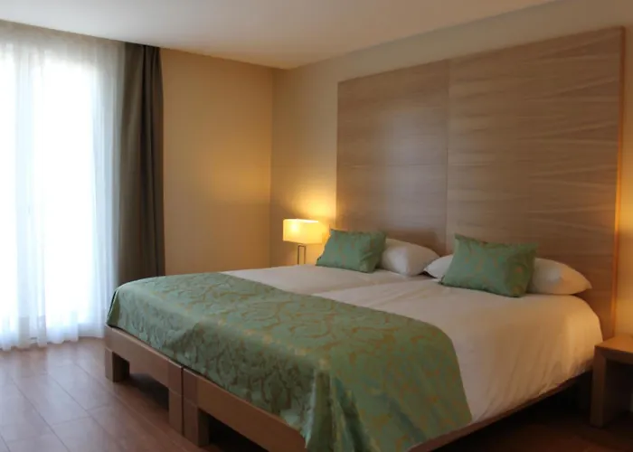 Hotel Medinasalim 3*