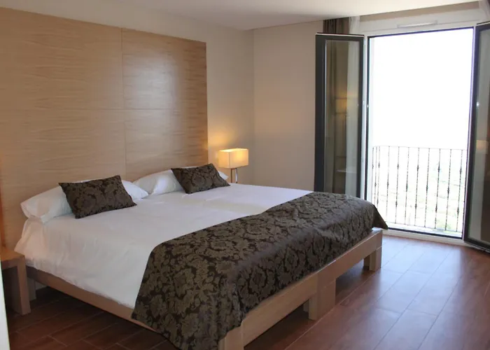 Hotel Medinasalim Medinaceli