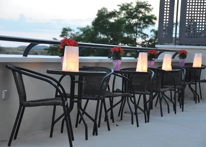 Hotel Medinasalim Medinaceli