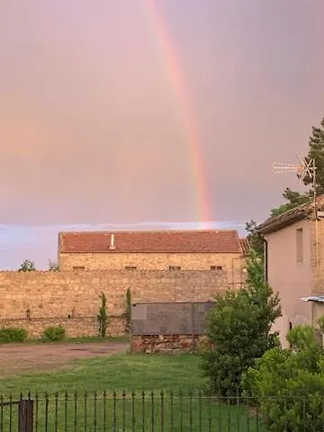 Hotel Medinasalim Medinaceli