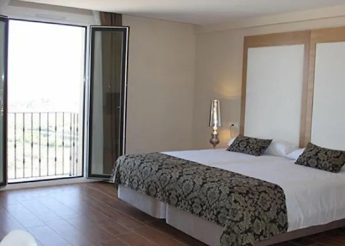 Medinasalim 3* Medinaceli