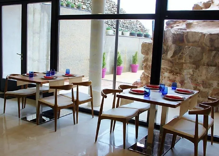 Medinasalim Hotel Medinaceli