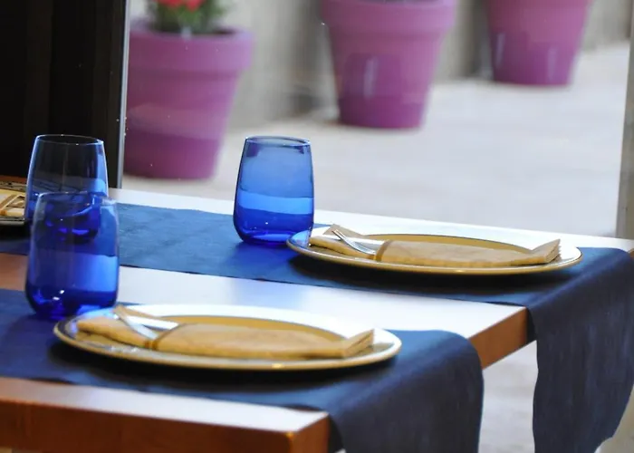 Hotel Medinasalim Medinaceli