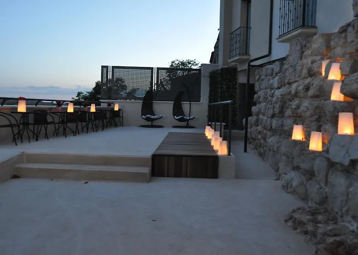 Medinasalim Hotel 3*