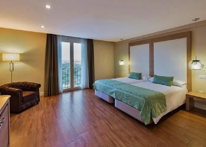 Hotel Medinasalim 3*