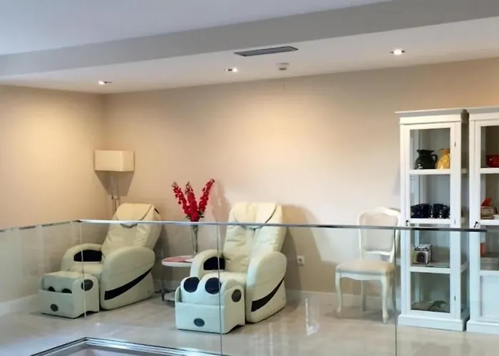 Medinasalim Hotel 3*