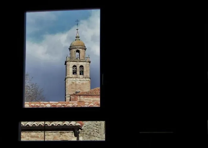 Hotel Medinasalim Medinaceli