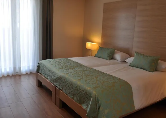 Hotel Medinasalim Medinaceli