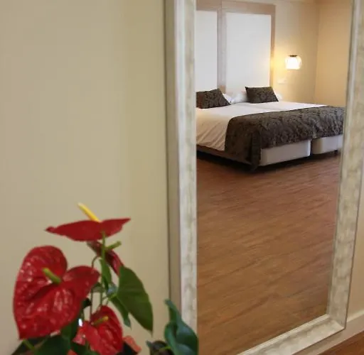 Medinasalim Hotel Medinaceli