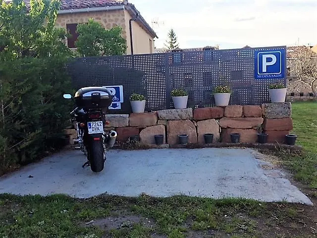 Hotel Medinasalim 3*