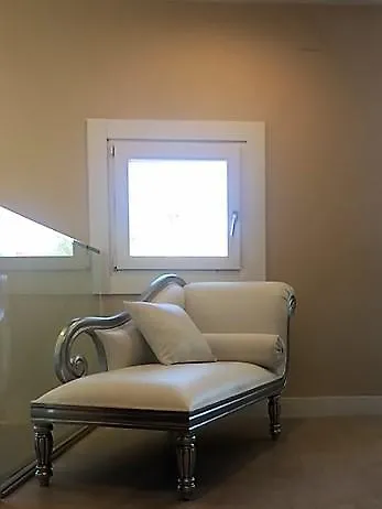 Medinasalim 3* Medinaceli