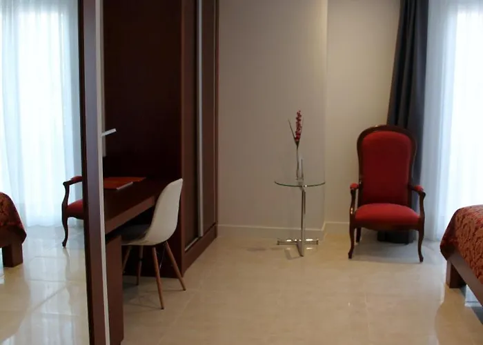 Medinasalim 3* Medinaceli